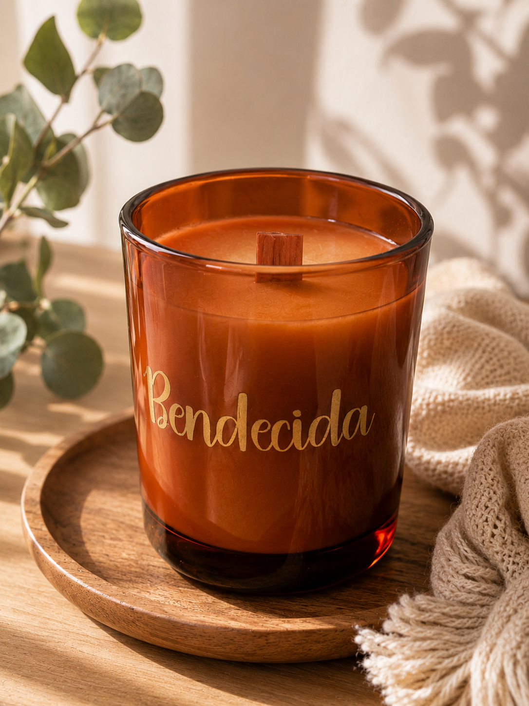 Vela Bendecida